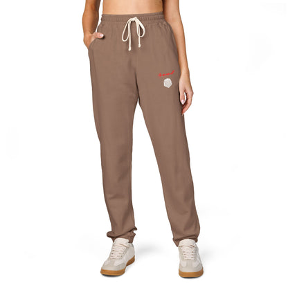 Pop Up Pop Off USA Cotton Fleece Sweatpants