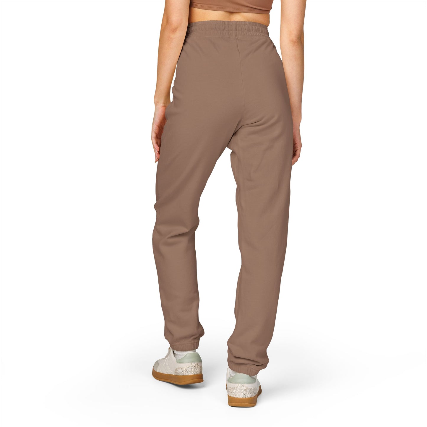 Pop Up Pop Off USA Cotton Fleece Sweatpants