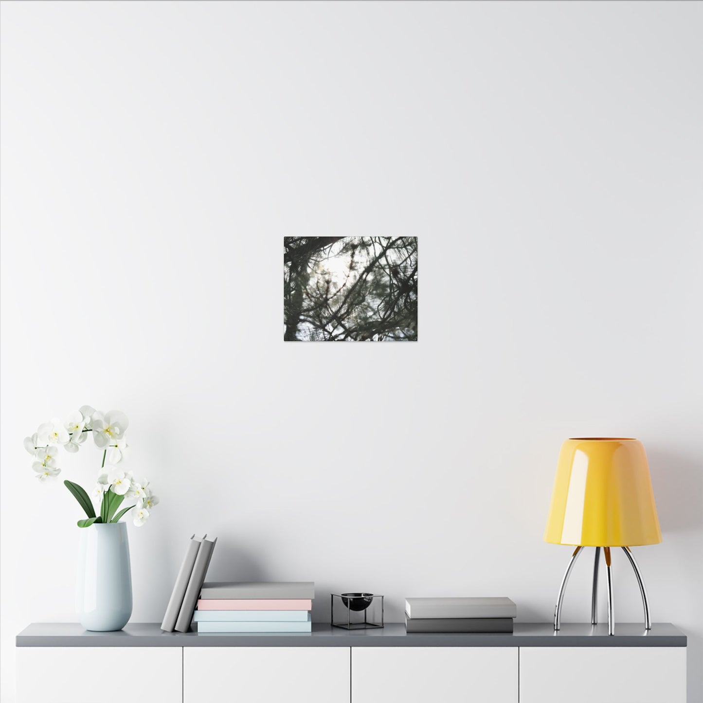 Of The Trees Wall Art Canvas