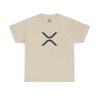 Bank XRP Cotton Tee