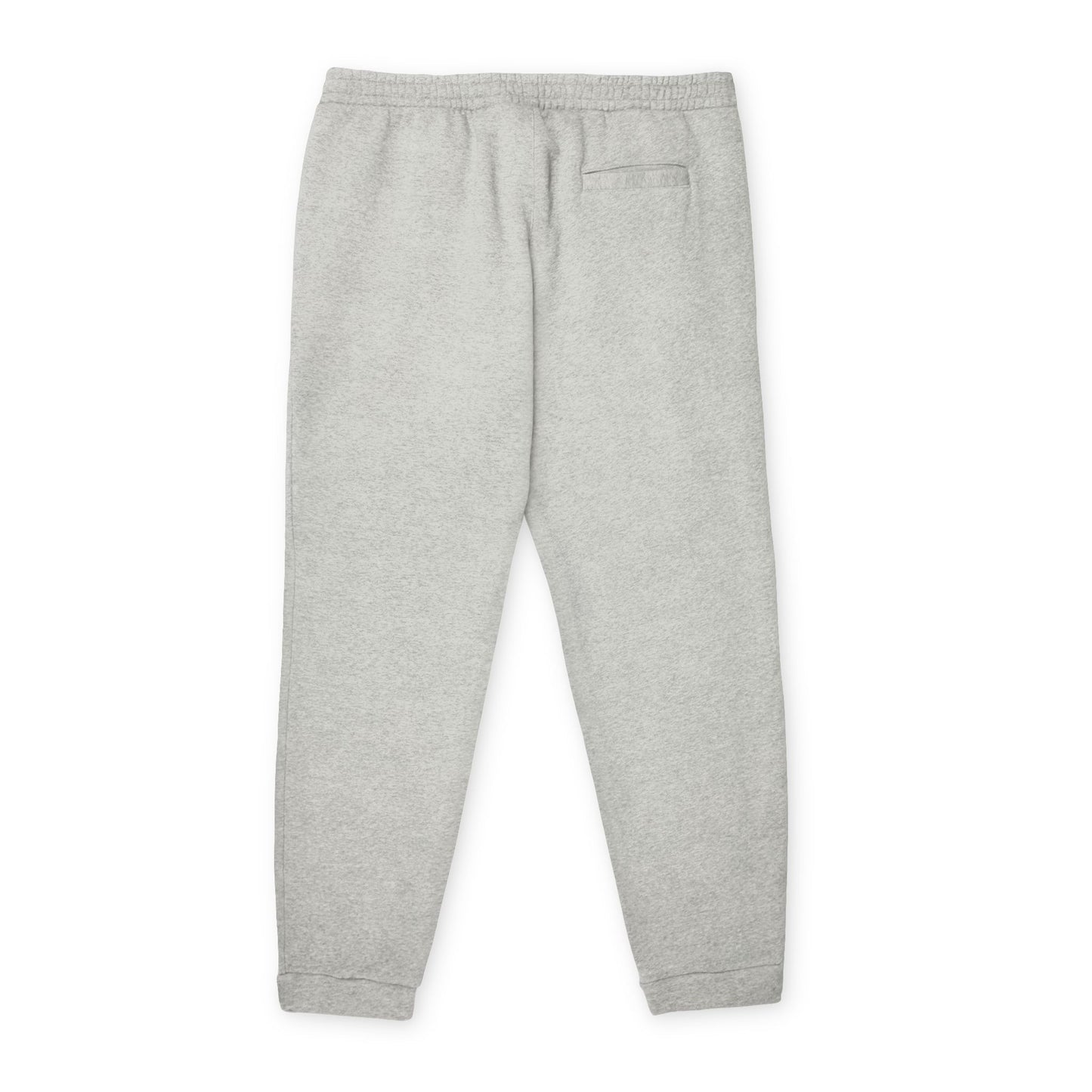 Adidas Luxury Pop Up Pop Off  Fleece Joggers