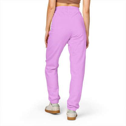 Pop Up Pop Off USA Cotton Fleece Sweatpants