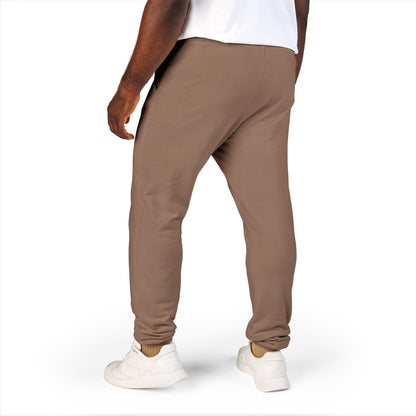 Pop Up Pop Off USA Cotton Fleece Sweatpants