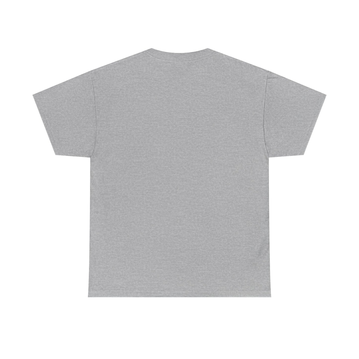 Bitcoin Maxi Cotton Tee