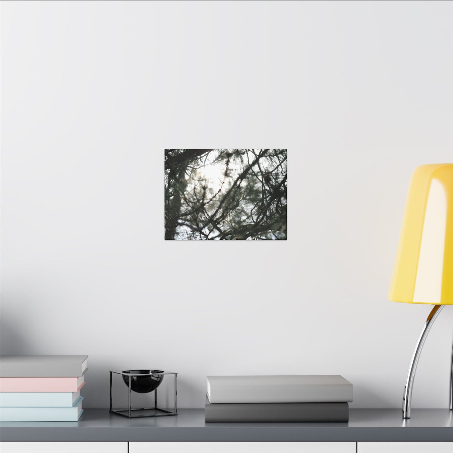 Of The Trees Wall Art Canvas