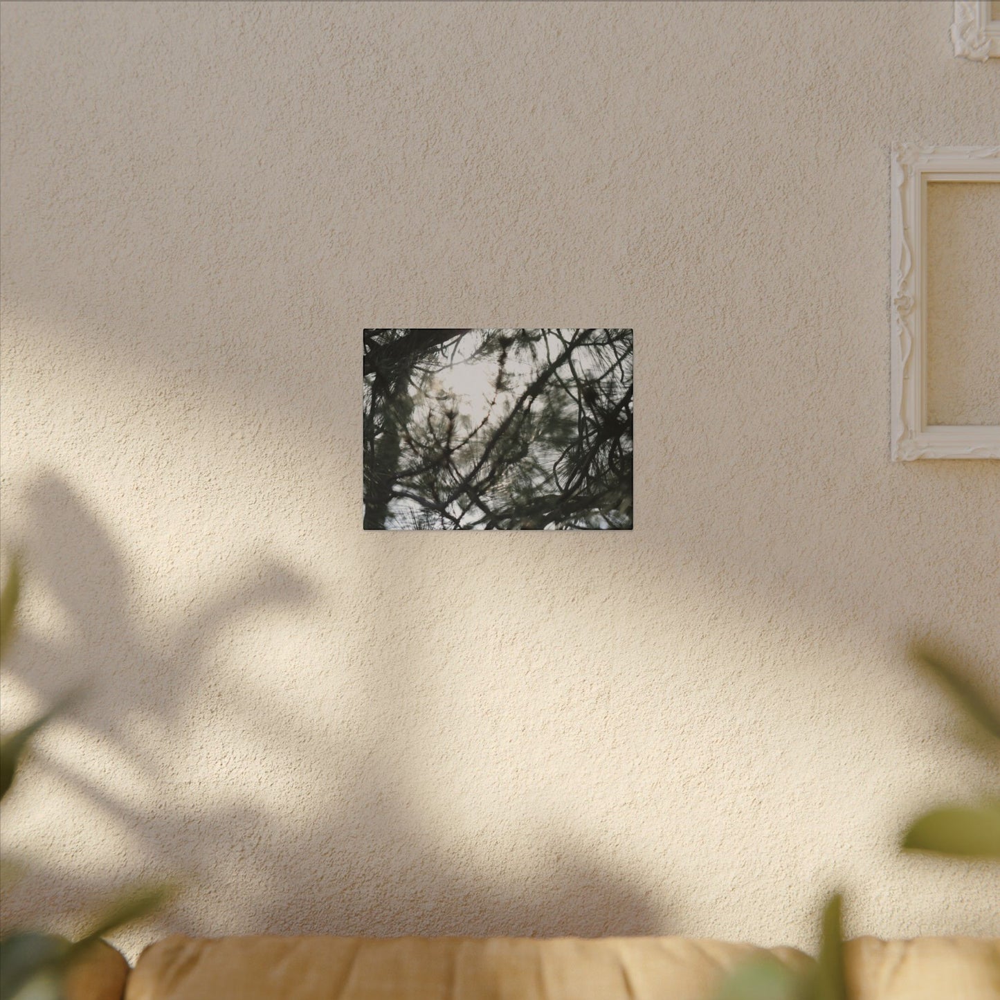 Of The Trees Wall Art Canvas