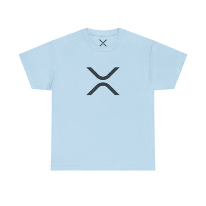 Bank XRP Cotton Tee