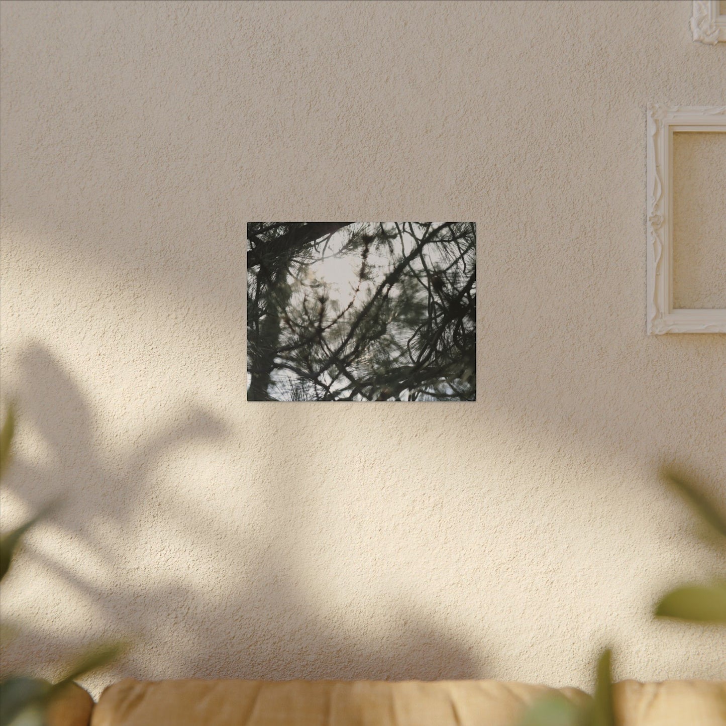 Of The Trees Wall Art Canvas