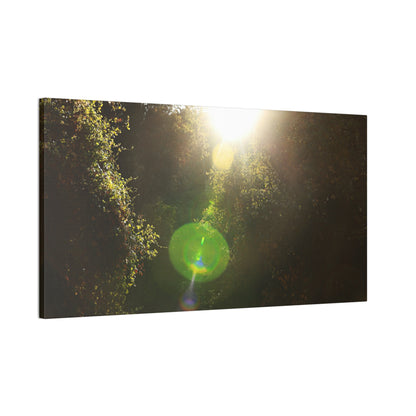 Heavenly Wall Art Canvas