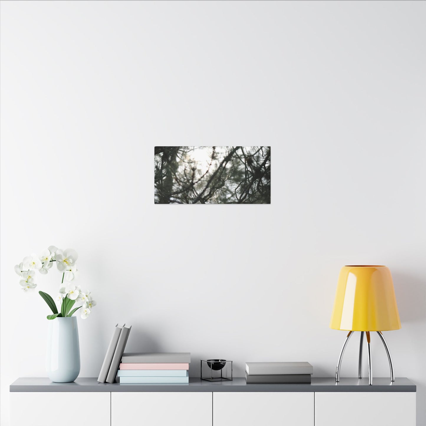 Of The Trees Wall Art Canvas