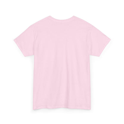 Bitcoin Maxi Cotton Tee