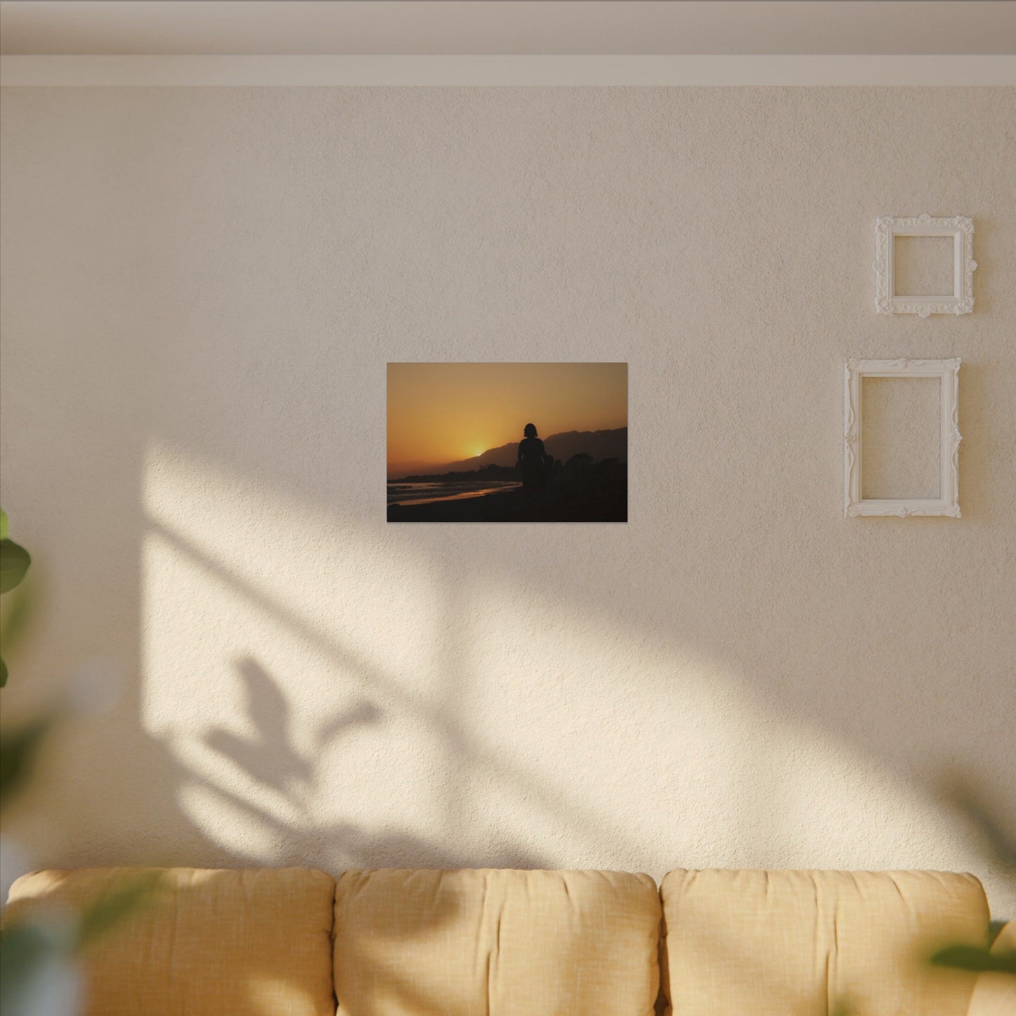 Brighter Tomorrow Wall Art Canvas