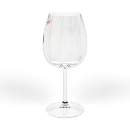 Pop Up Pop Off Wine Glass, 12oz