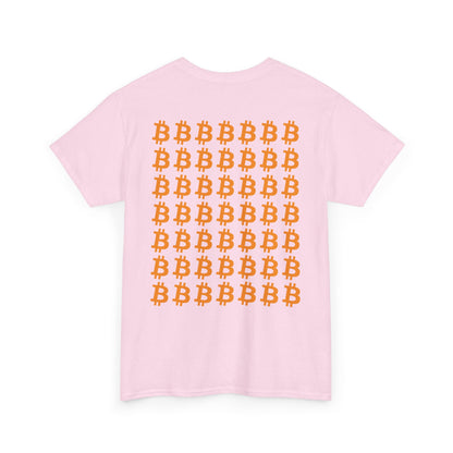 BTC Repeater Cotton Tee