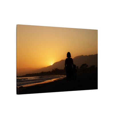 Brighter Tomorrow Wall Art Canvas