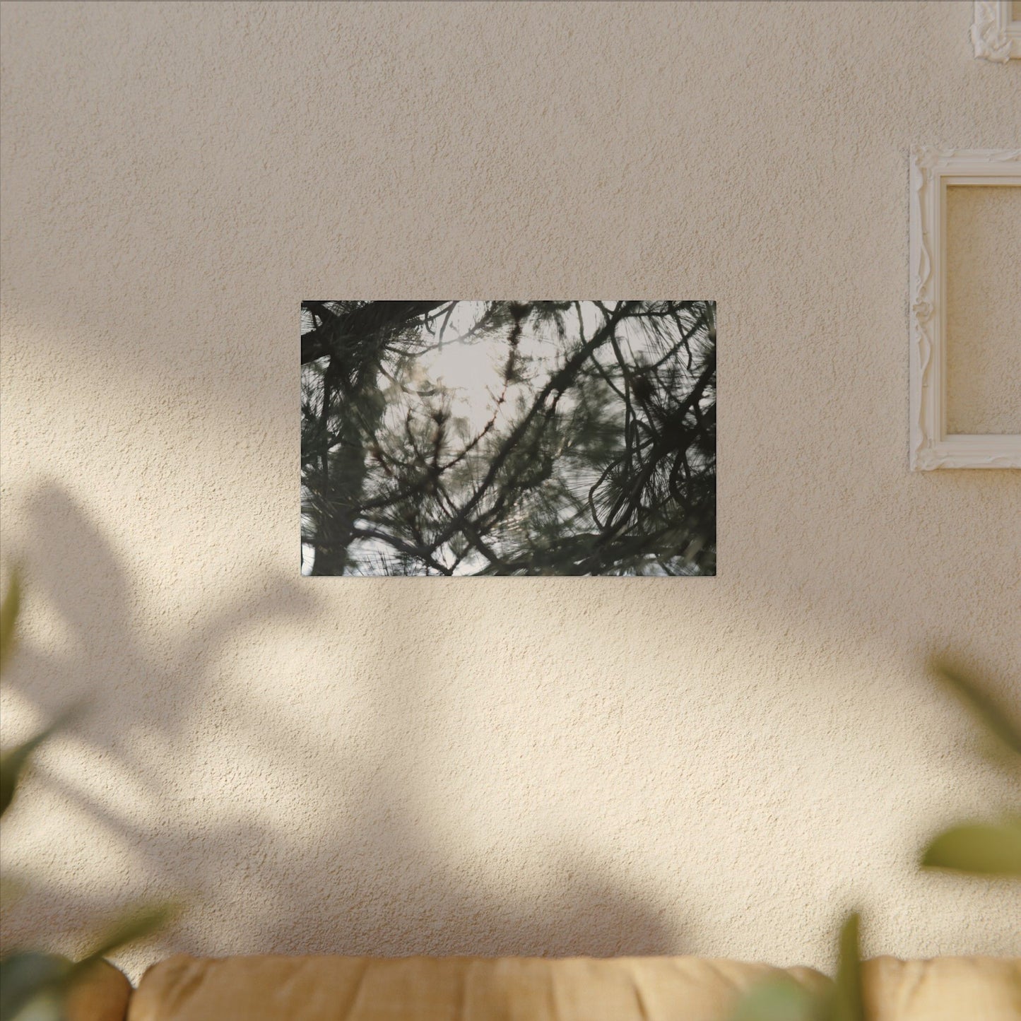 Of The Trees Wall Art Canvas