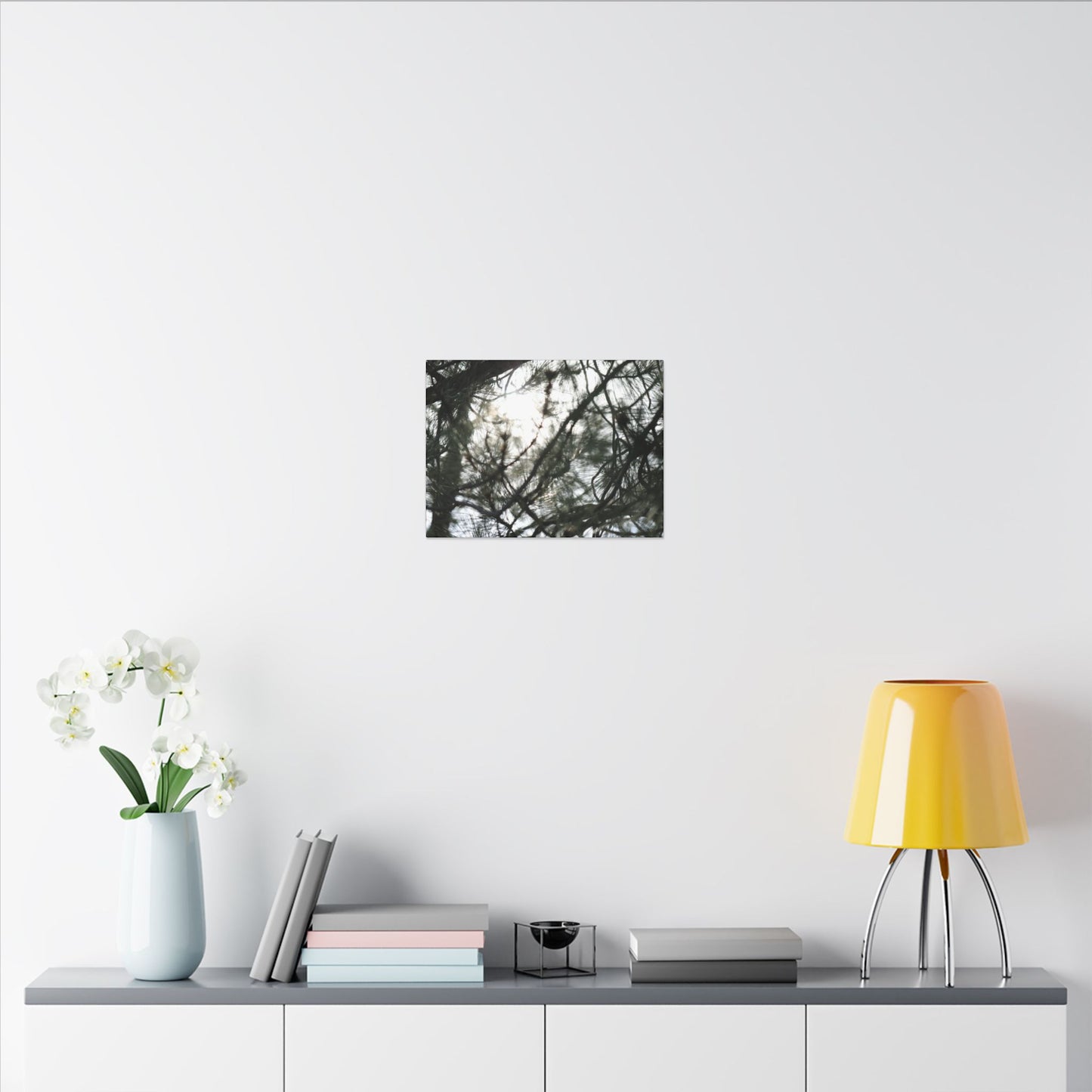 Of The Trees Wall Art Canvas