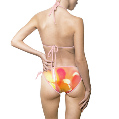 Doses of Roses Ethereal Bikini Top