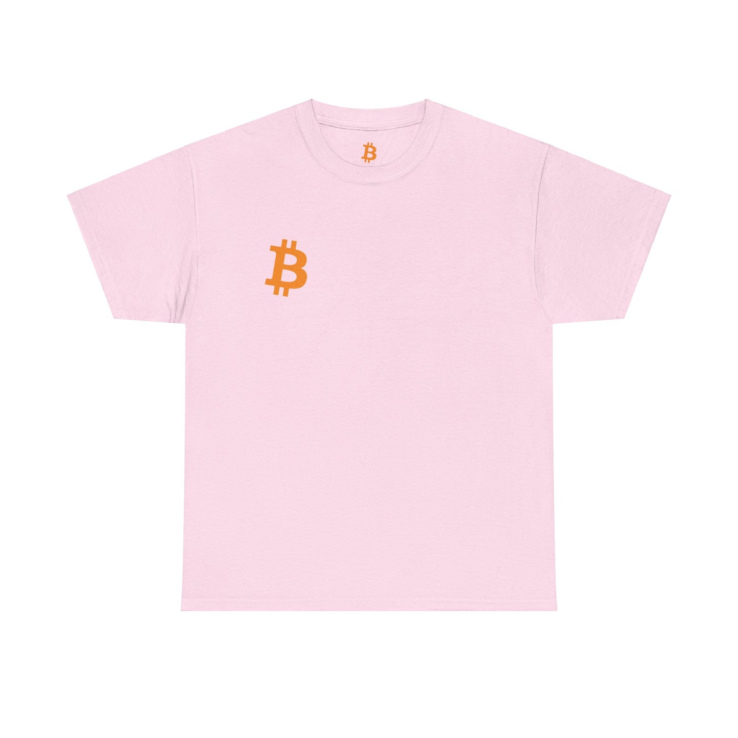 BTC Repeater Cotton Tee