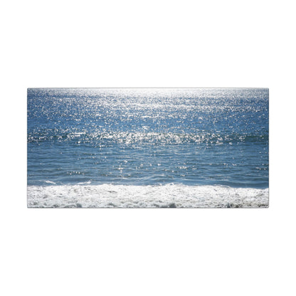 Ocean Smile Wall Art Canvas