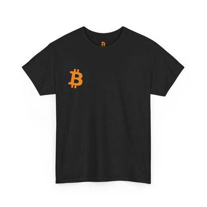 BTC Repeater Cotton Tee