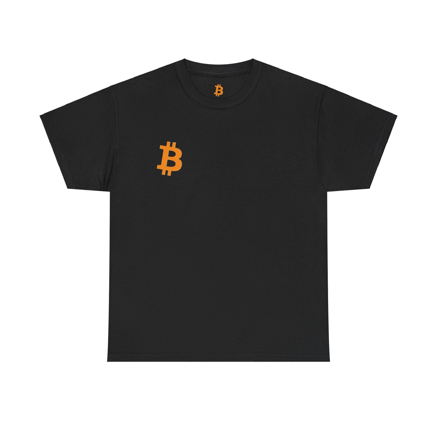 BTC Repeater Cotton Tee