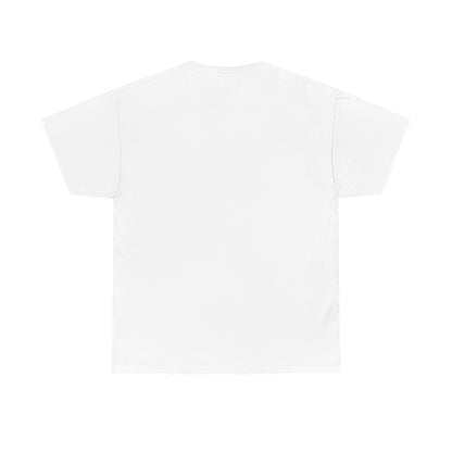 Bitcoin Maxi Cotton Tee