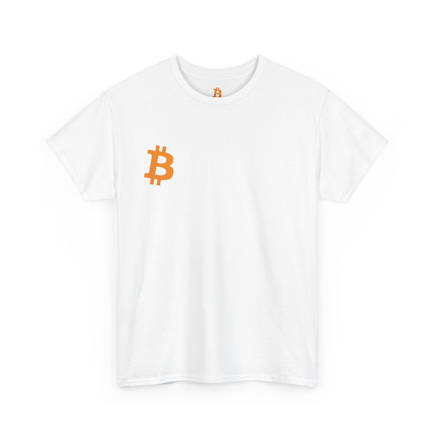 BTC Repeater Cotton Tee