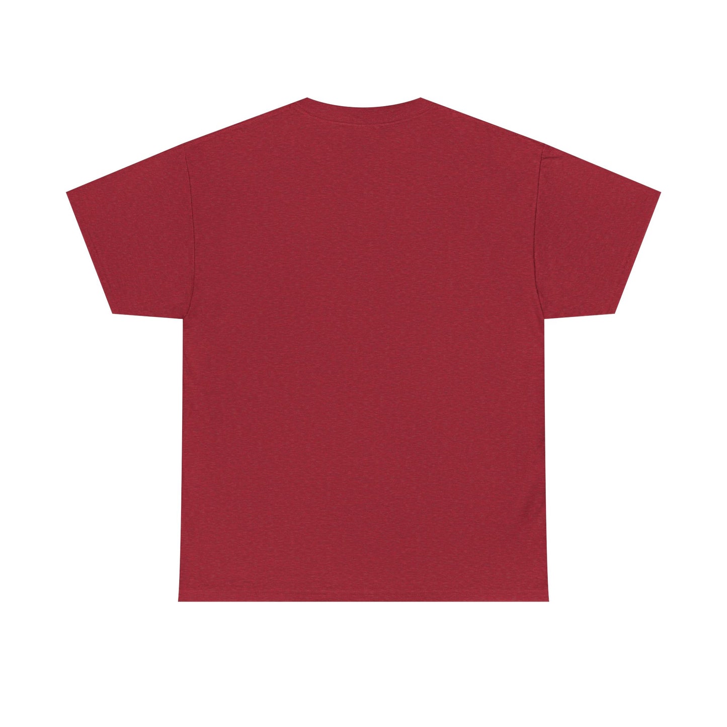 Bitcoin Maxi Cotton Tee