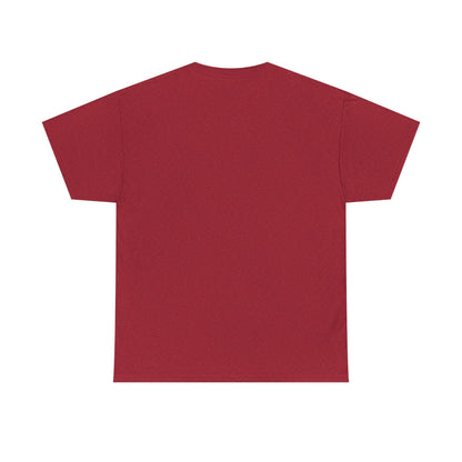 Bitcoin Maxi Cotton Tee