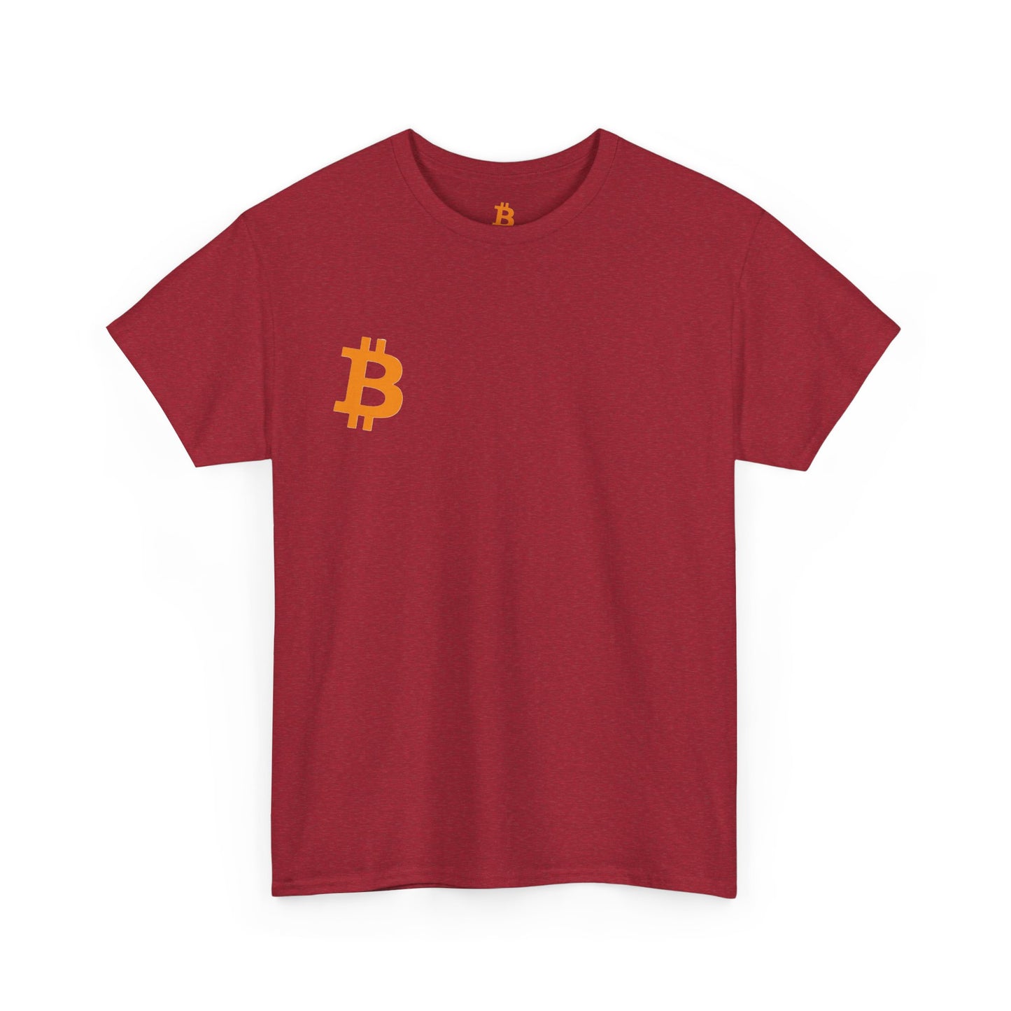 BTC Repeater Cotton Tee