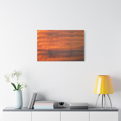 Circle of Humanity Wall Art Canvas