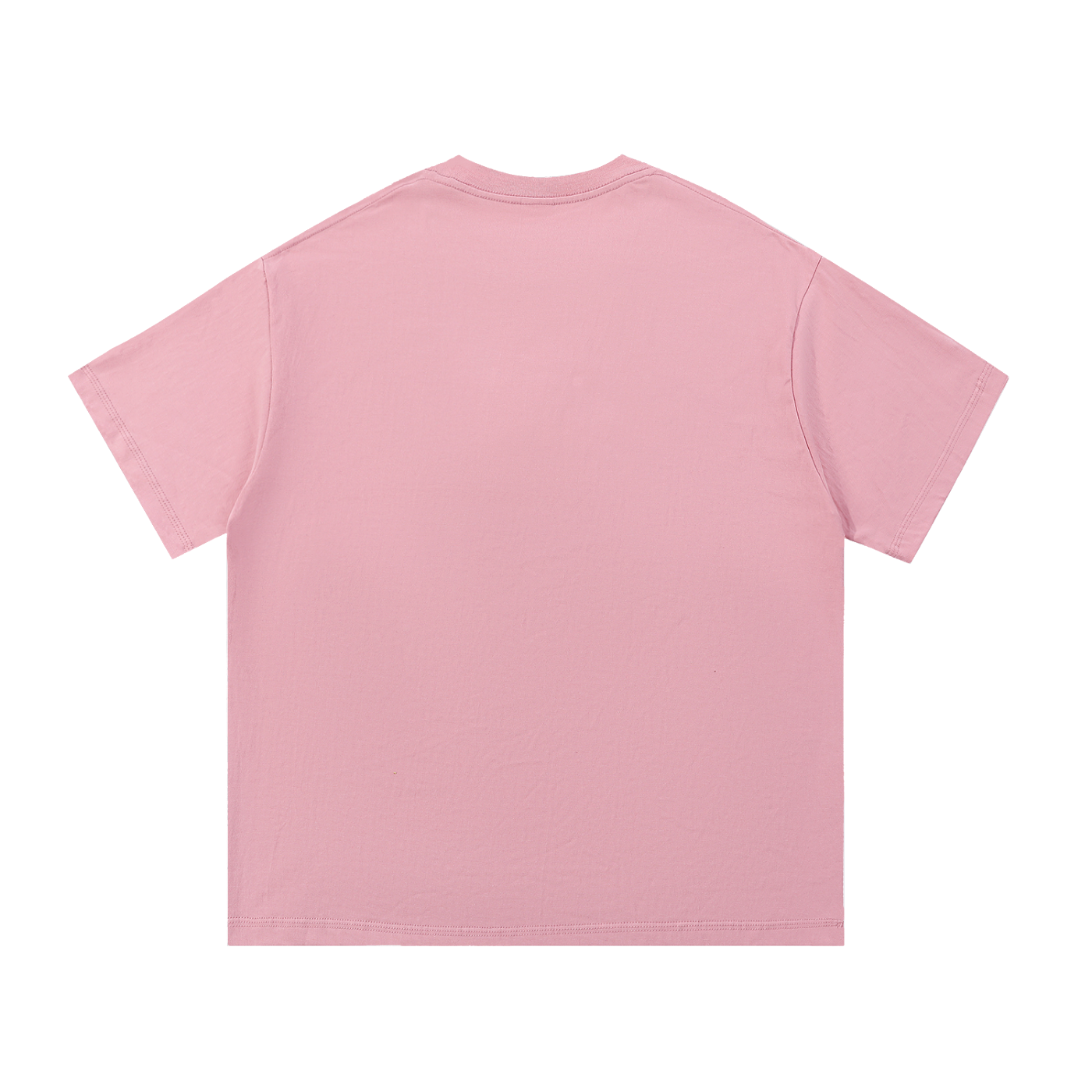 Psychedelic Sacred Geometry Essential Cotton T-Shirt