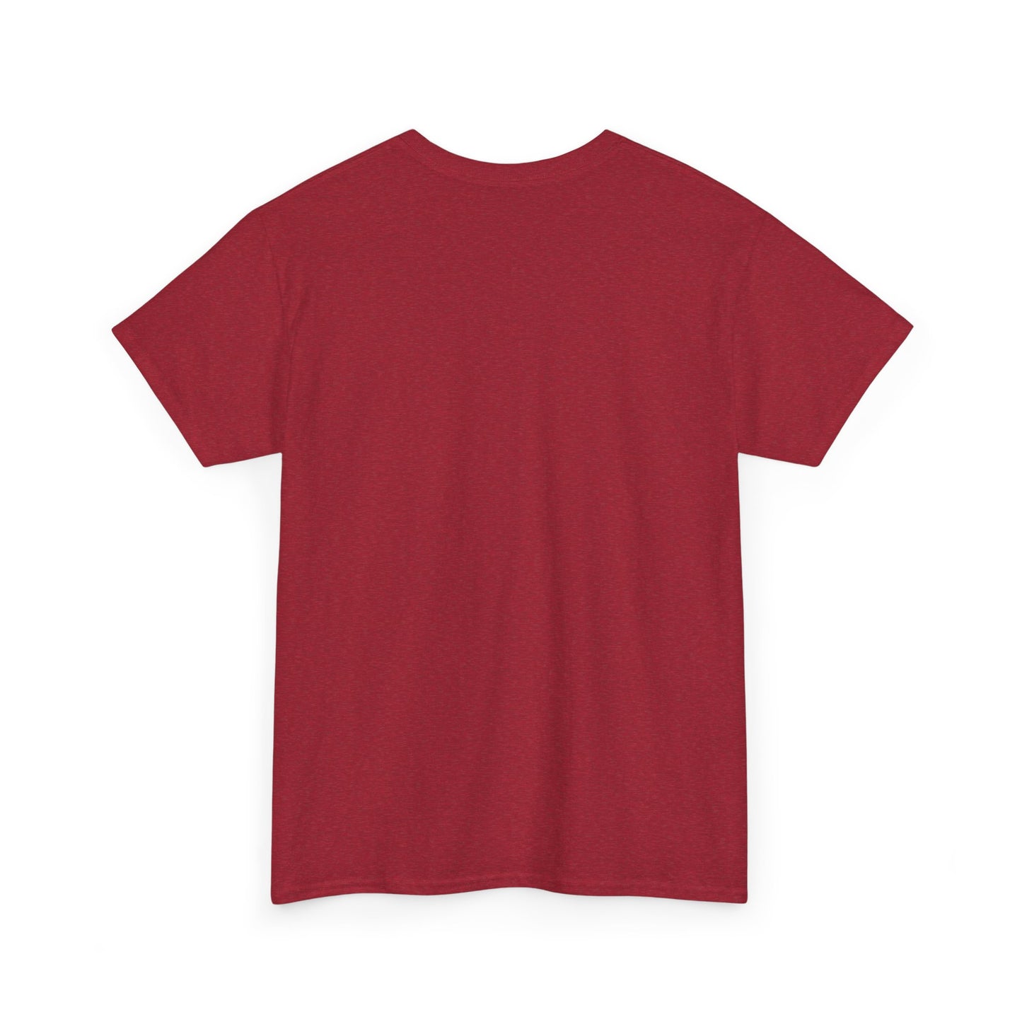 Bitcoin Maxi Cotton Tee