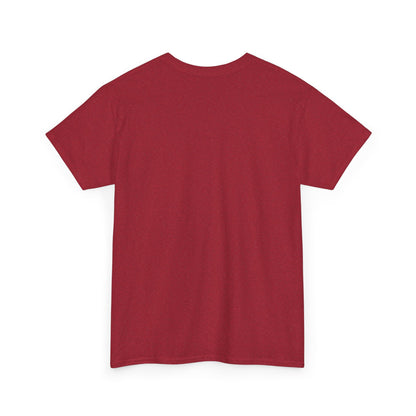 Bitcoin Maxi Cotton Tee