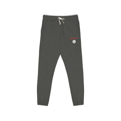 Pop Up Pop Off USA Cotton Fleece Sweatpants