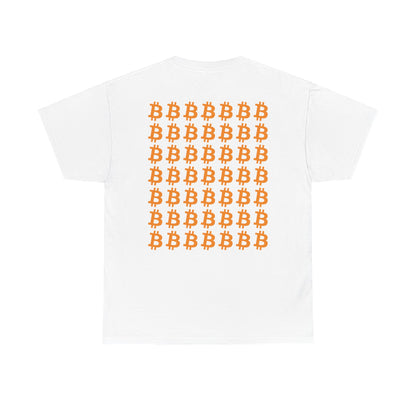 BTC Repeater Cotton Tee