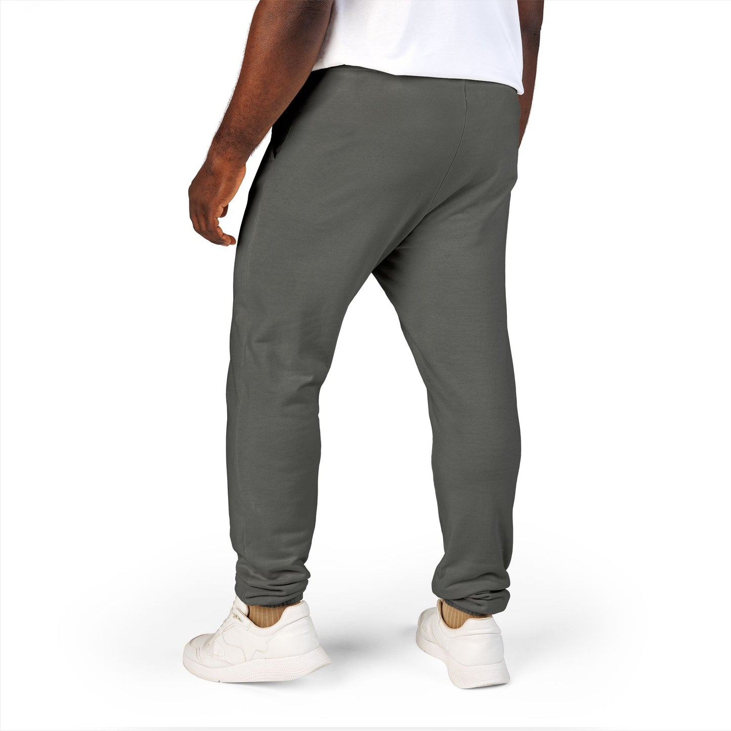 Pop Up Pop Off USA Cotton Fleece Sweatpants
