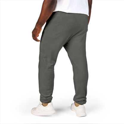 Pop Up Pop Off USA Cotton Fleece Sweatpants