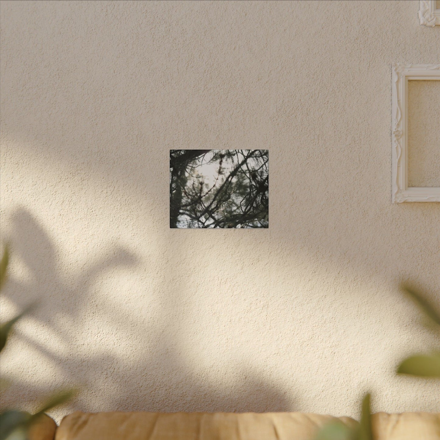 Of The Trees Wall Art Canvas