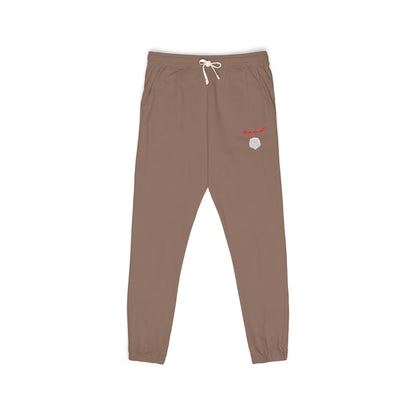 Pop Up Pop Off USA Cotton Fleece Sweatpants