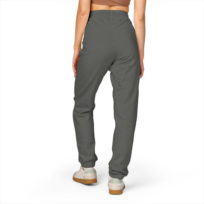Pop Up Pop Off USA Cotton Fleece Sweatpants