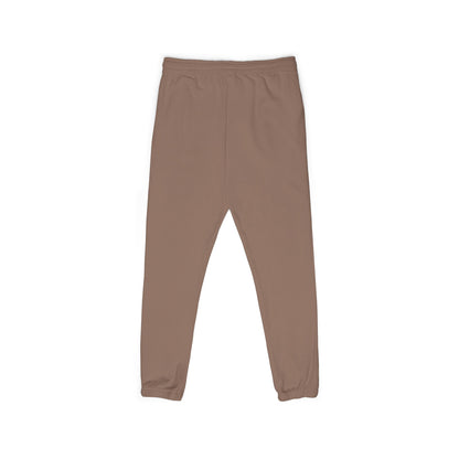 Pop Up Pop Off USA Cotton Fleece Sweatpants