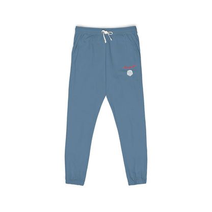 Pop Up Pop Off USA Cotton Fleece Sweatpants