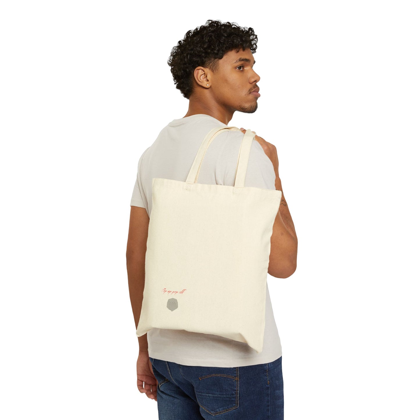 Rave Bag Tote