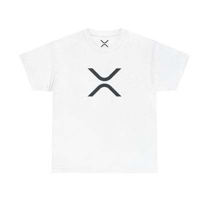 Bank XRP Cotton Tee