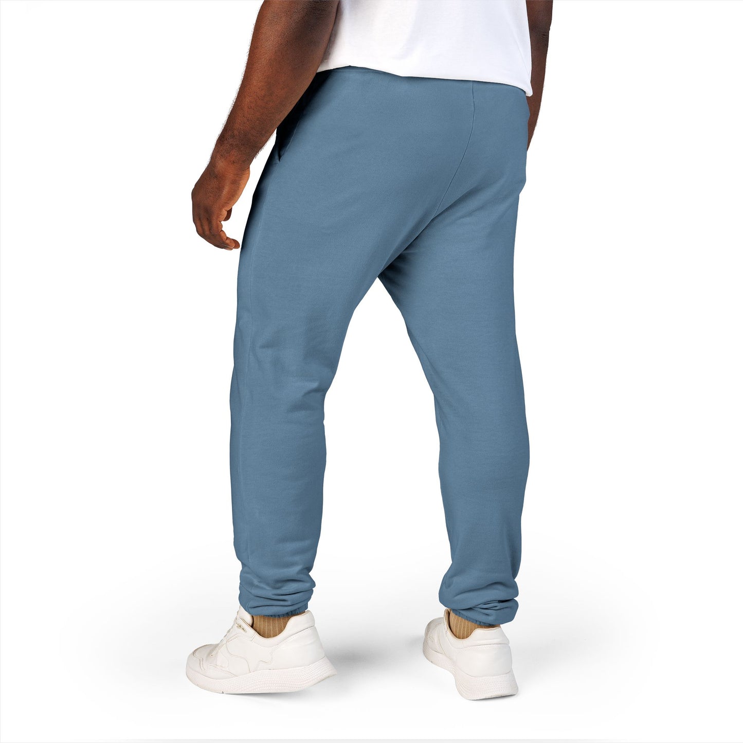 Pop Up Pop Off USA Cotton Fleece Sweatpants