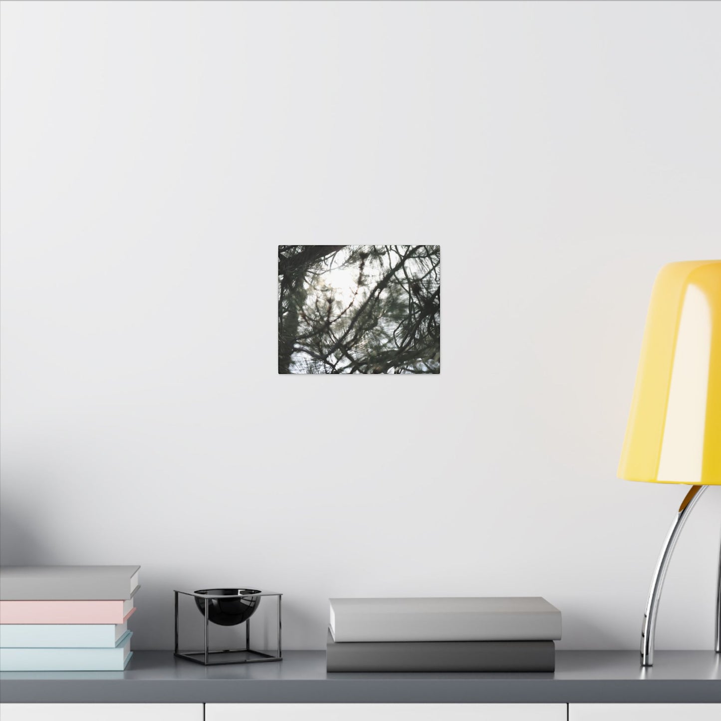 Of The Trees Wall Art Canvas