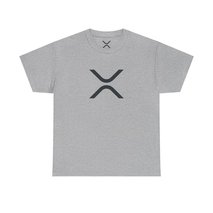 Bank XRP Cotton Tee