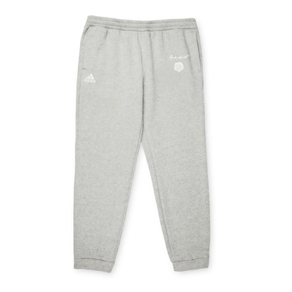 Adidas Luxury Pop Up Pop Off  Fleece Joggers